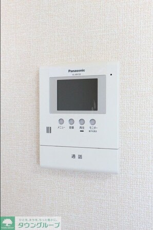 G・Mウエストハイツの物件内観写真